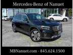 2024 Mercedes-Benz GLB GLB 250 4MATIC