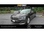 2022 BMW 7 Series 740i xDrive