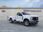 2024 Ford F-350SD XL