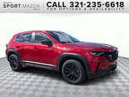 2025 Mazda CX-50 2.5 S Select Package