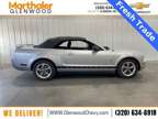 2006 Ford Mustang V6 Deluxe