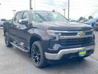 2024 Chevrolet Silverado 1500 LT LT1