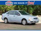 2007 Ford Focus SES