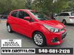 2016 Chevrolet Spark 1LT