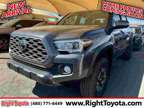 2022 Toyota Tacoma TRD Off-Road V6