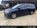 2018 Honda Odyssey for sale