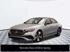 2025 Mercedes-Benz E-Class E 350 4MATIC