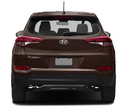 2016 Hyundai Tucson SE is a Grey 2016 Hyundai Tucson SE SUV in Springfield PA