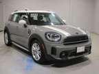 2022 MINI Countryman Cooper S