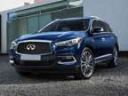 2020 Infiniti QX60 LUXE AWD