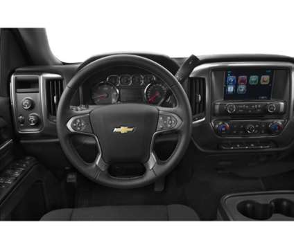 2015 Chevrolet Silverado 1500 1LT is a Grey 2015 Chevrolet Silverado 1500 1LT Truck in Mechanicsburg PA