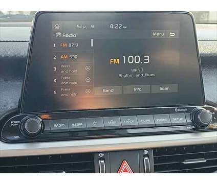 2021 Kia Forte LXS is a Grey 2021 Kia Forte Sedan in Millville NJ