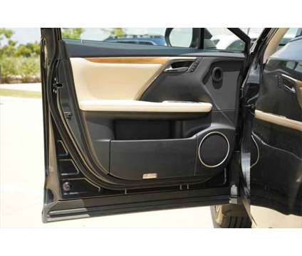 2022 Lexus RX 350L 350L is a 2022 Lexus rx 350 SUV in Georgetown TX