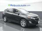 2020 Chevrolet Equinox AWD LT 2.0L Turbo