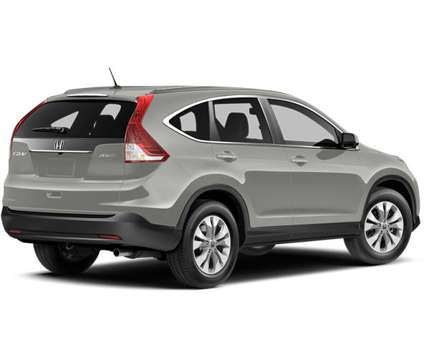 2014 Honda CR-V EX-L is a Brown 2014 Honda CR-V EX SUV in Waite Park MN