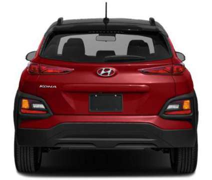 2018 Hyundai Kona SEL is a Grey 2018 Hyundai Kona SEL SUV in Escondido CA