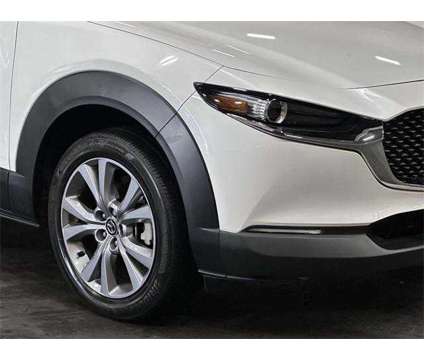 2021 Mazda CX-30 Select is a White 2021 Mazda CX-3 SUV in Brooklyn NY