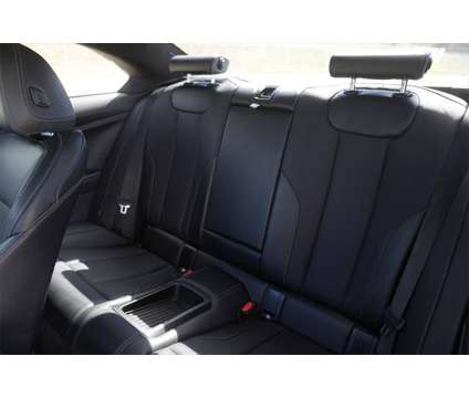 2023 BMW 2 Series i is a Black 2023 Coupe in Georgetown TX