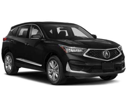 2021 Acura RDX Technology Package is a Silver, White 2021 Acura RDX Technology SUV in Millville NJ