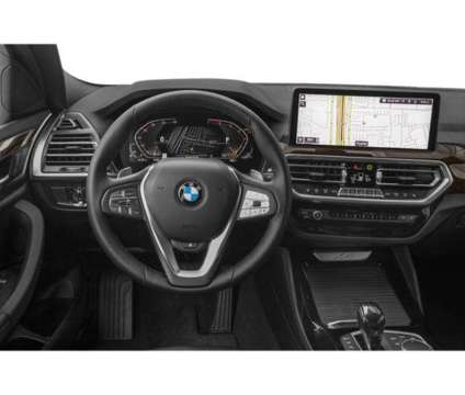 2022 BMW X4 xDrive30i is a White 2022 BMW X4 xDrive30i SUV in Harriman NY