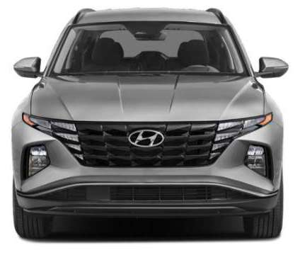 2023 Hyundai Tucson SEL is a Grey 2023 Hyundai Tucson SUV in Millville NJ