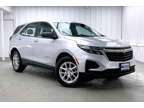 2022 Chevrolet Equinox AWD LS