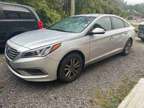 2016 Hyundai Sonata Base