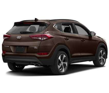 2016 Hyundai Tucson Limited is a Tan 2016 Hyundai Tucson Limited SUV in Daytona Beach FL