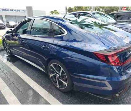 2022 Hyundai Sonata SEL Plus is a 2022 Hyundai Sonata Sedan in Delray Beach FL