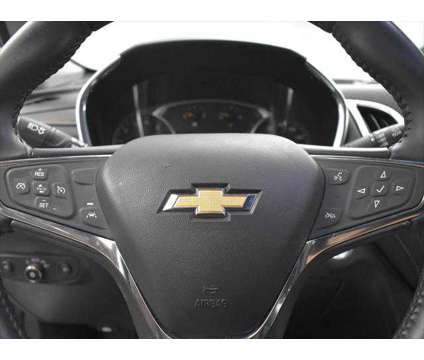 2021 Chevrolet Equinox AWD Premier is a Grey 2021 Chevrolet Equinox SUV in Dubuque IA