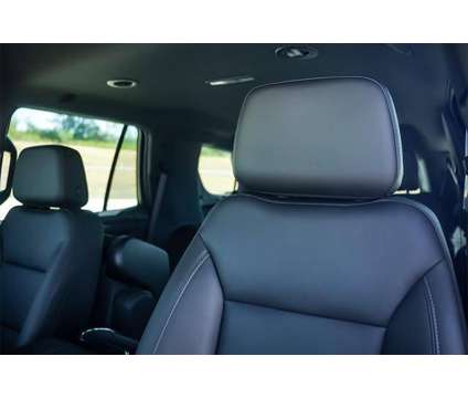 2023 Chevrolet Tahoe 4WD Z71 is a Grey 2023 Chevrolet Tahoe 4WD SUV in Georgetown TX