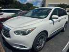 2013 Infiniti JX35 FWD 4dr