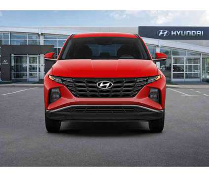 2022 Hyundai Tucson SE is a Red 2022 Hyundai Tucson SE SUV in West Islip NY