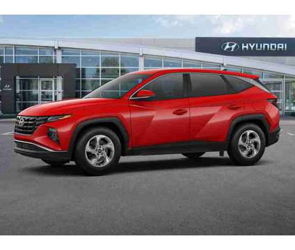 2022 Hyundai Tucson SE is a Red 2022 Hyundai Tucson SE SUV in West Islip NY