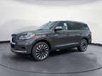 2024 Lincoln Navigator L Black Label