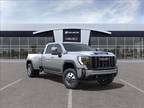 2025 Gmc Sierra 3500HD Denali Ultimate 4WD Crew Cab 172