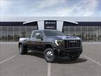 2025 Gmc Sierra 3500HD Denali Ultimate 4WD Crew Cab 172