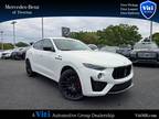 2023 Maserati Levante Modena