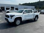 2024 Toyota Tacoma SR5 DOUBLE CAB 5 BED AT