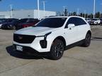 2025 Cadillac XT4 Sport