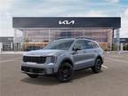 2025 Kia Sorento X-Line EX (DCT) All-Wheel Drive