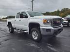 2019 Gmc Sierra 2500HD Base