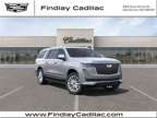 2024 Cadillac Escalade Esv Luxury