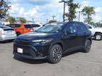 2023 Toyota Corolla Cross Hybrid SE