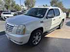 2008 Cadillac Escalade Ext Base