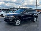 2022 Jeep Grand Cherokee Wk Laredo X