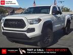 2021 Toyota Tacoma SR V6