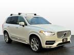 2017 Volvo XC90 T6 Inscription