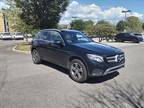 2017 Mercedes-Benz Glc GLC 300 4MATIC