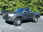 2010 Toyota Tacoma Base